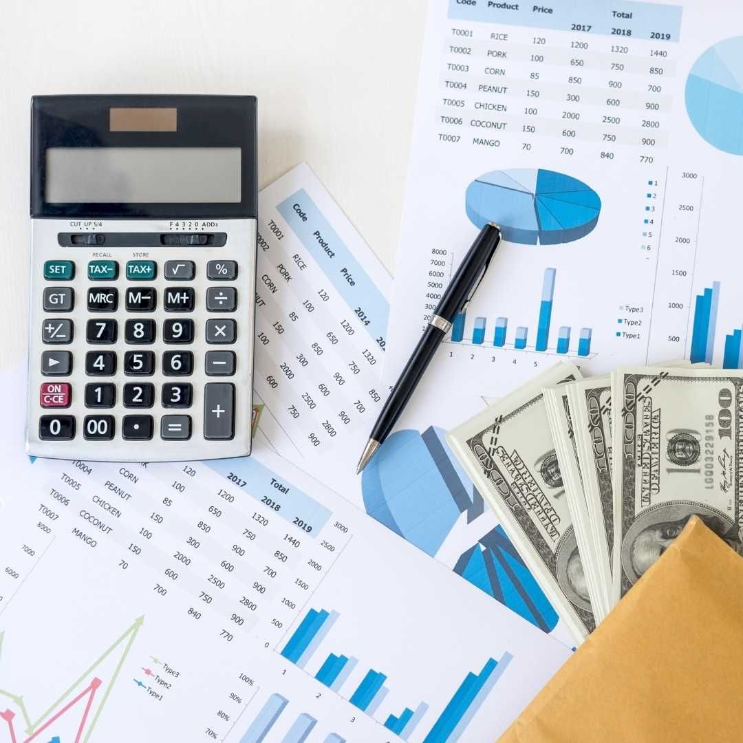 Gestão Financeira